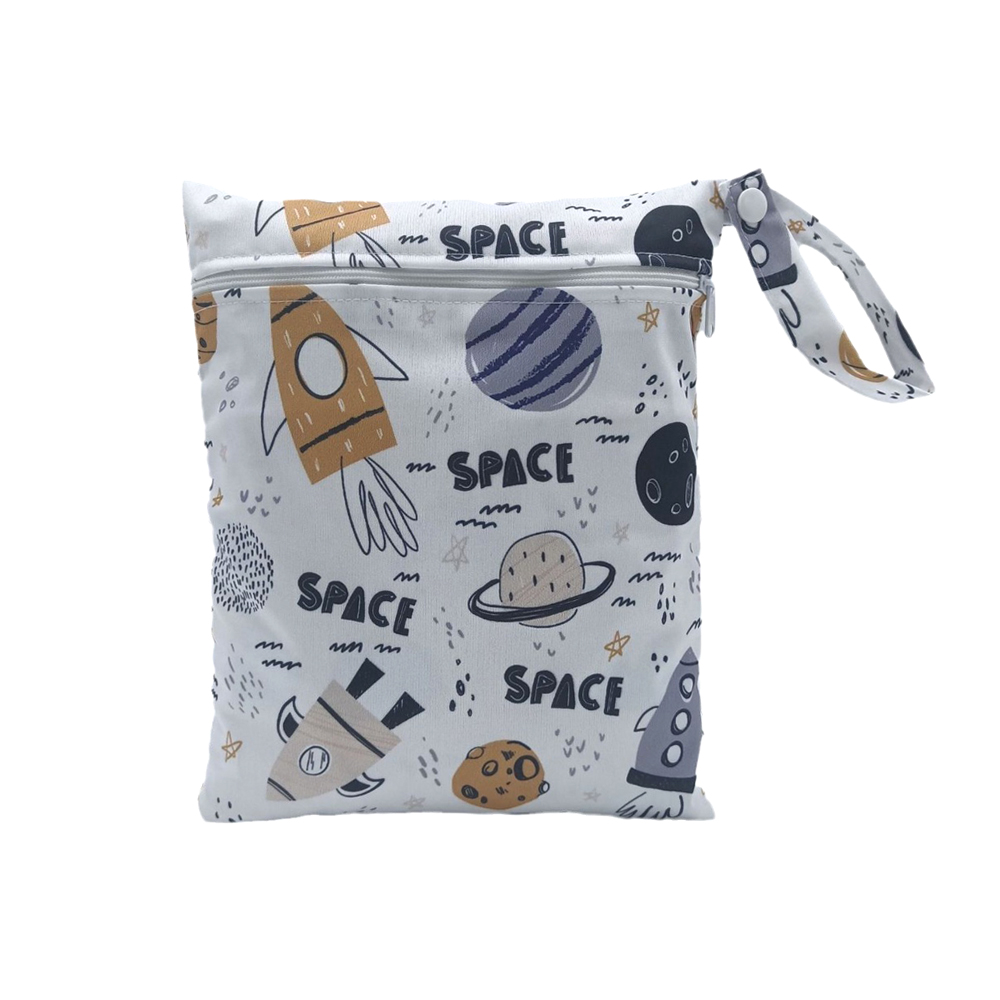 New Print pattern NEW Size: 20 - огляд і ціна Diaper Pail Odor