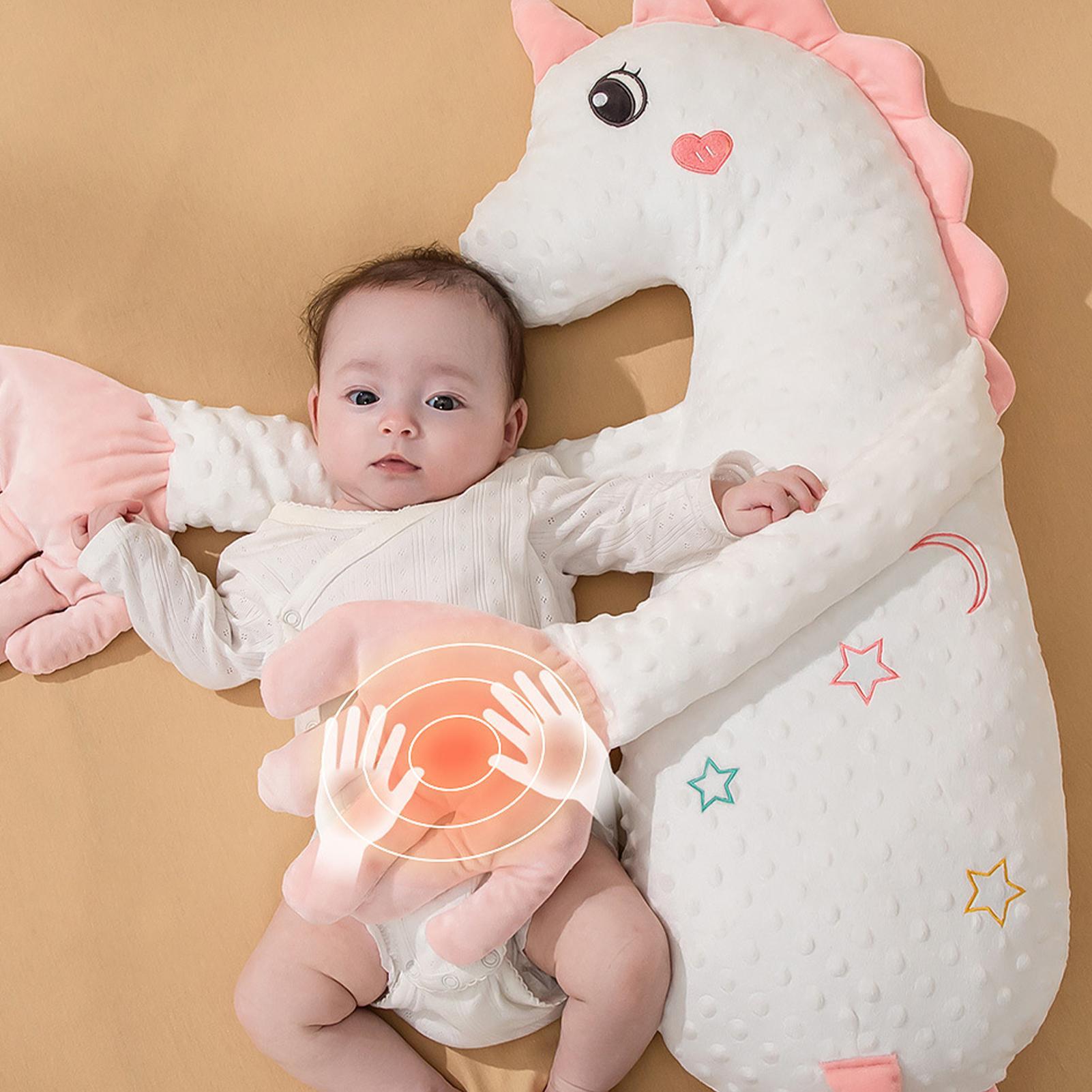 Baby Sleeping Pillow For Newbo - огляд і ціна Baby Nursery Boy