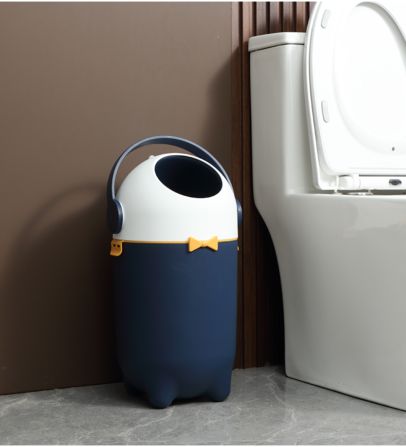 2025 Factory Creative Design A - огляд і ціна Diaper Pail Odor