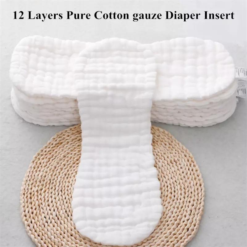 5pcs/10pcs Quality 12 Layers B - огляд і ціна Diaper Pail Odor