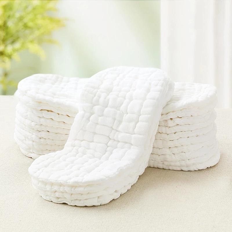 5pcs/10pcs Quality 12 Layers B - огляд і ціна Diaper Pail Odor