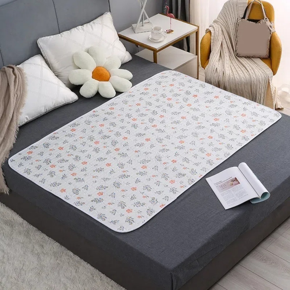 Soft Waterproof Baby Urine Mat - огляд і ціна Diaper Pail Odor