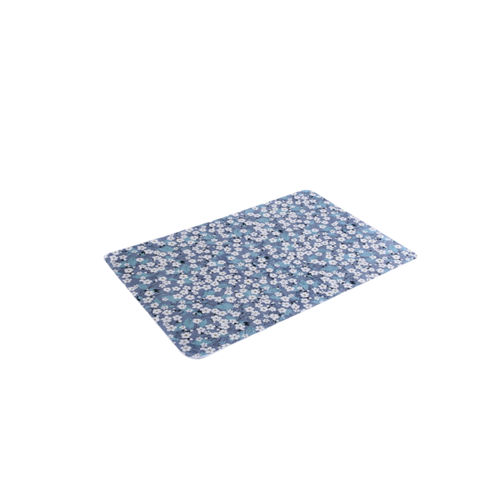 Soft Waterproof Baby Urine Mat - огляд і ціна Diaper Pail Odor