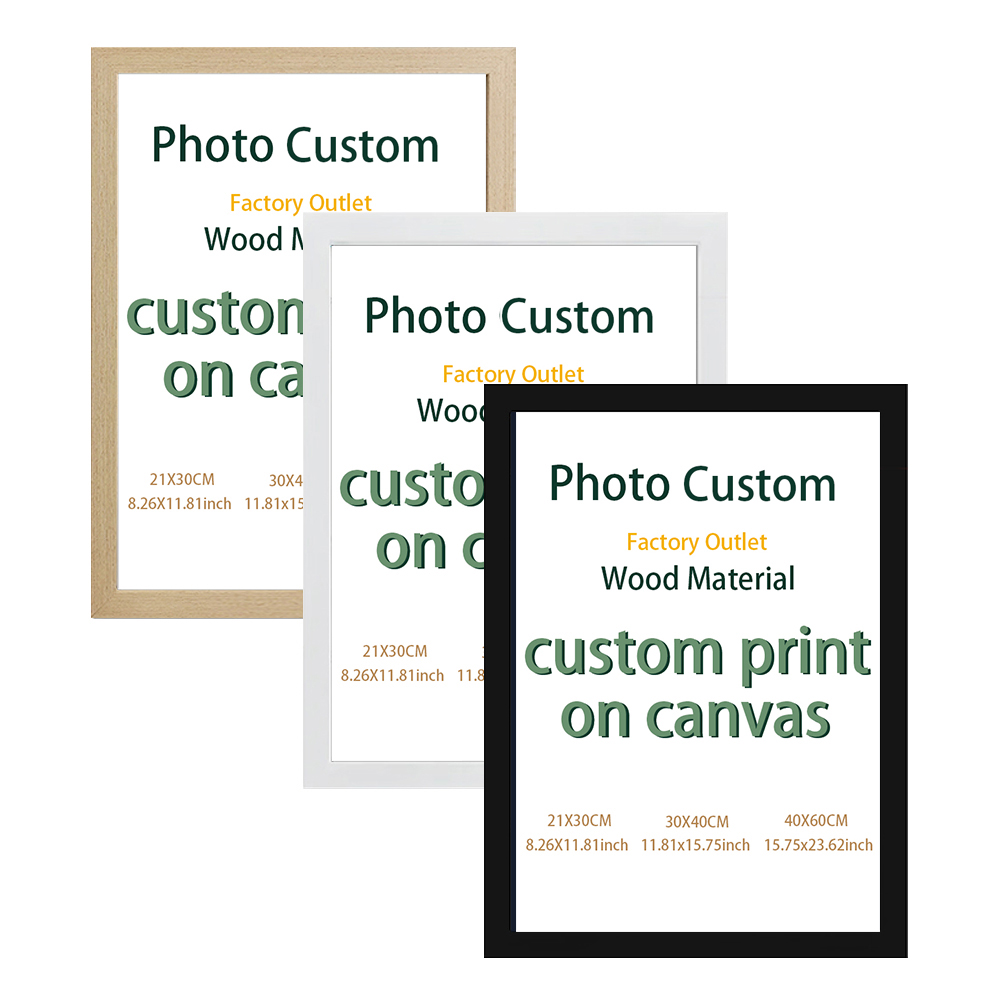 Customized canvas painting plu - огляд і ціна Baby Nursery Picture Frames