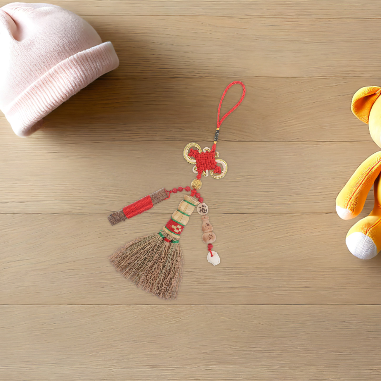 Crib Small Broom Pendant Bedsi - огляд і ціна Baby Nursery Vintage