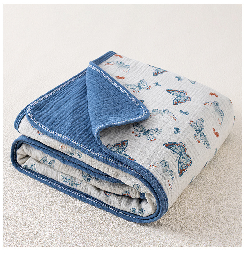 Muslin Baby Swaddle Blankets N - огляд і ціна Baby Nursery Boy
