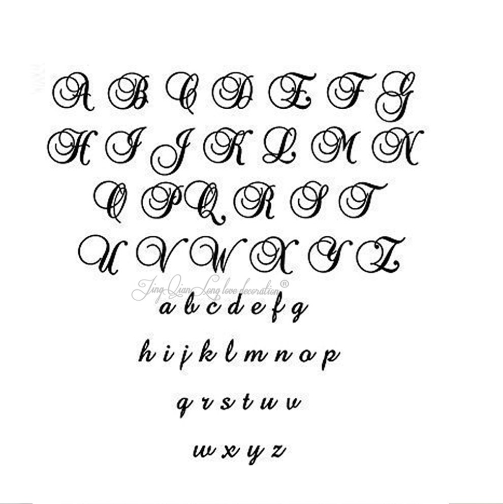 Custom Personalized Wooden Nam - огляд і ціна Baby Nursery Name Letters