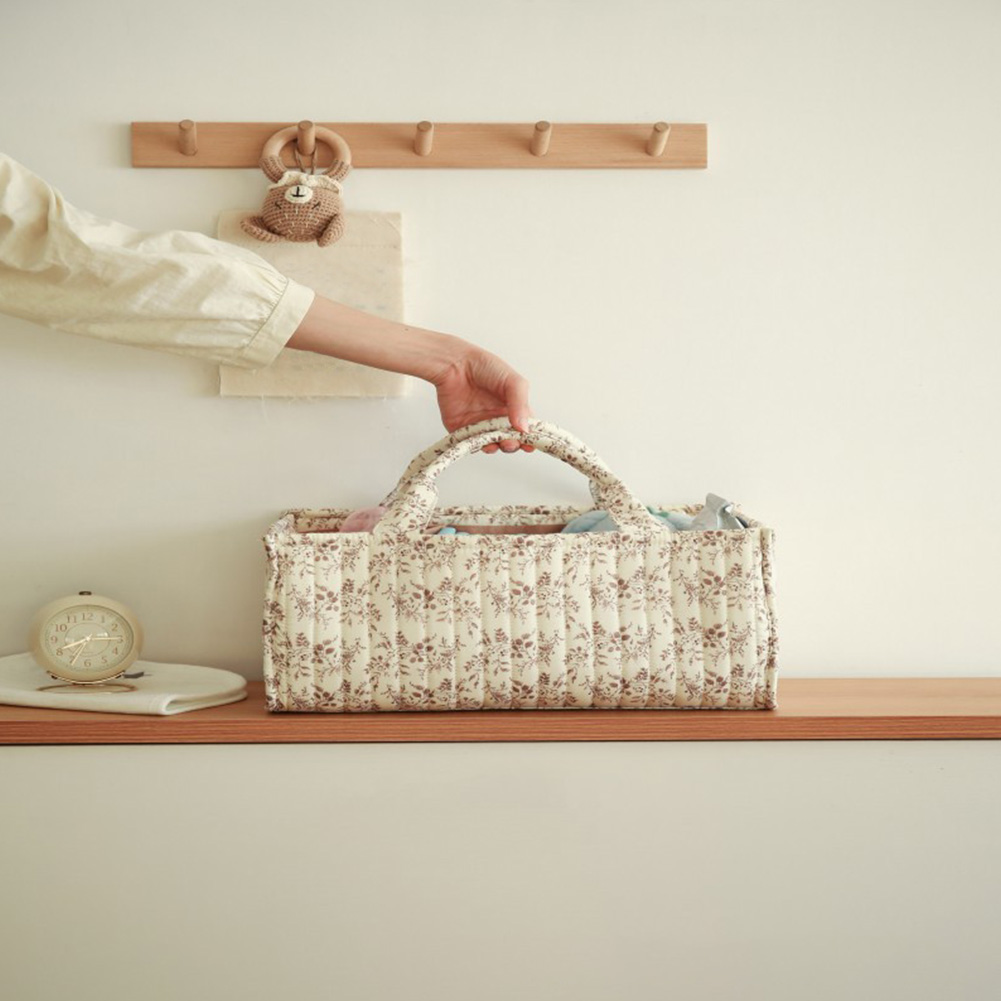 Baby Portable Holder Tote Bag  - огляд і ціна Baby Nursery Must Haves