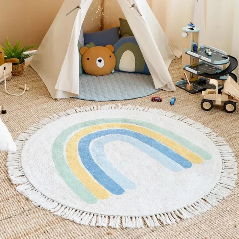 Baby Play Mat Nursery Carpet B - огляд і ціна Baby Nursery Vintage