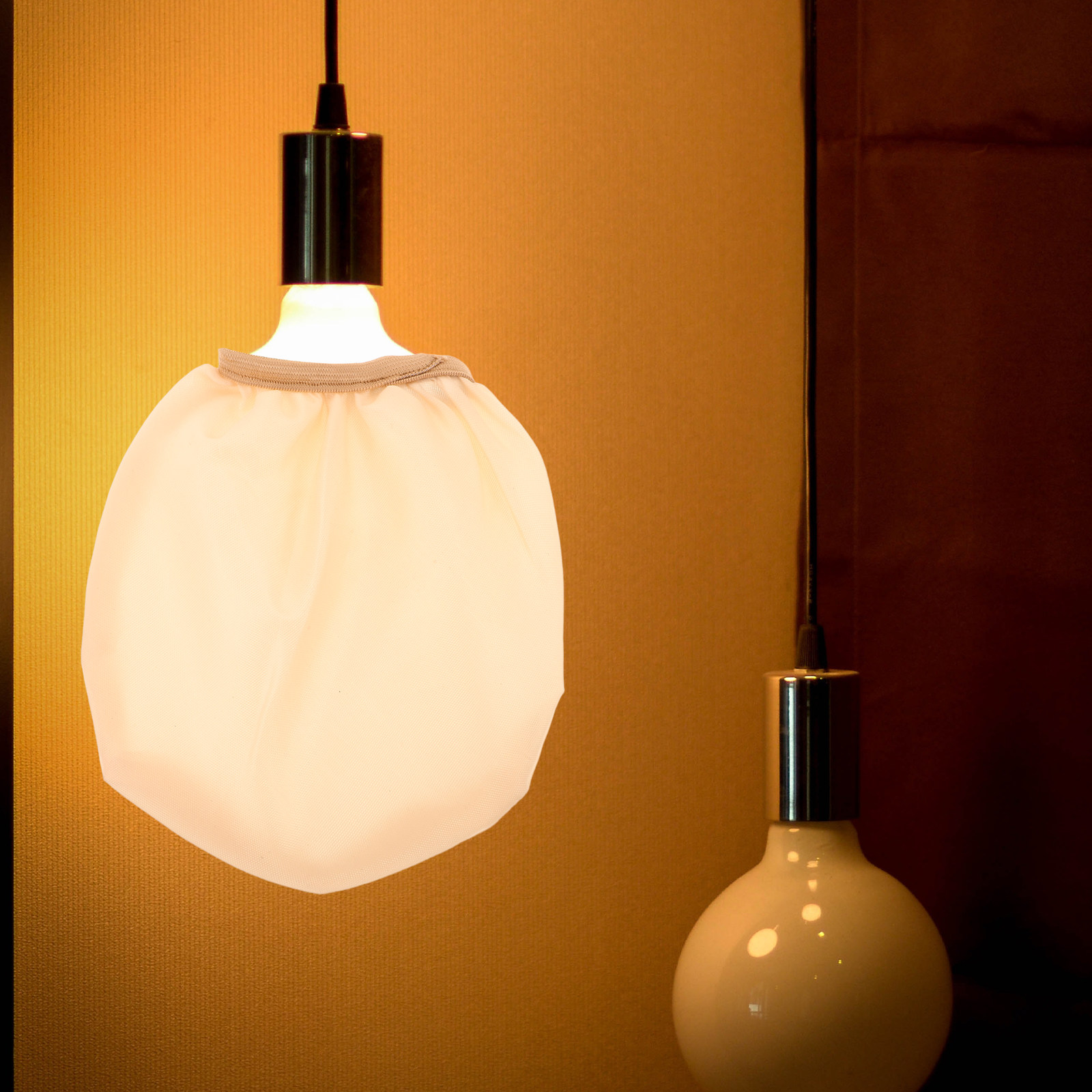 Baby-Friendly Lamp Cover Diffu - огляд і ціна Baby Nursery Light Shade