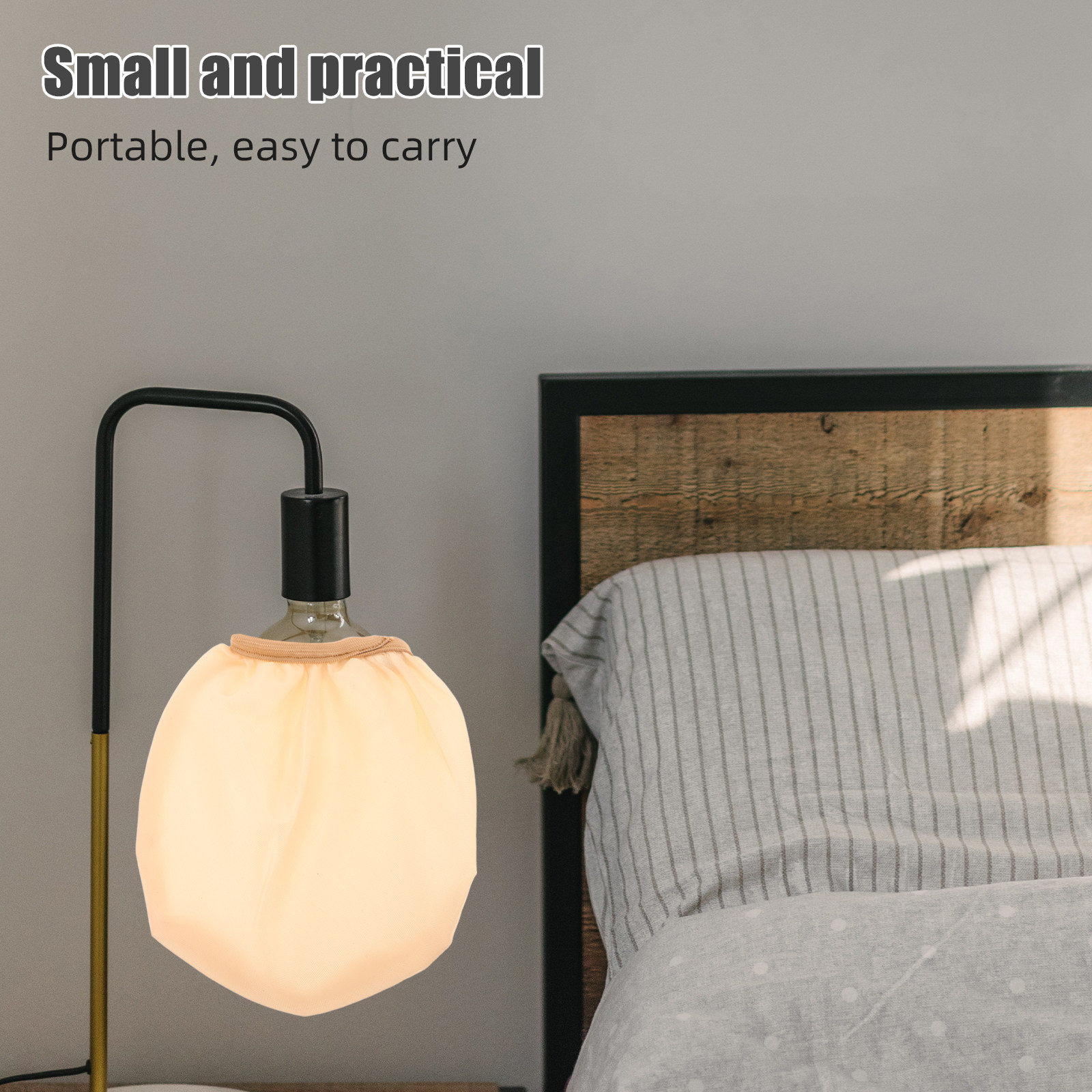 Baby-Friendly Lamp Cover Diffu - огляд і ціна Baby Nursery Light Shade