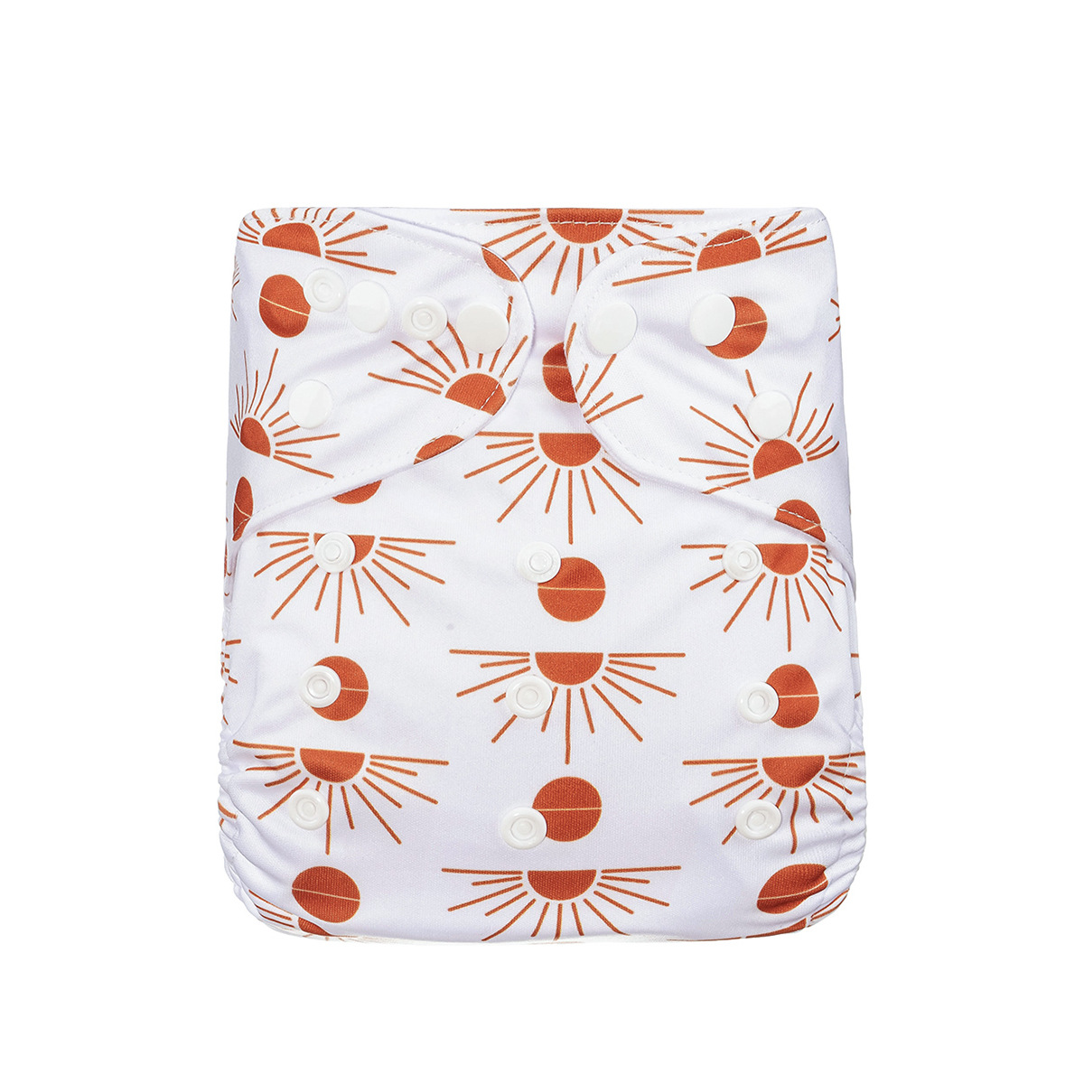 HappyFlute New One Piece OS Po - огляд і ціна Diaper Pail Odor