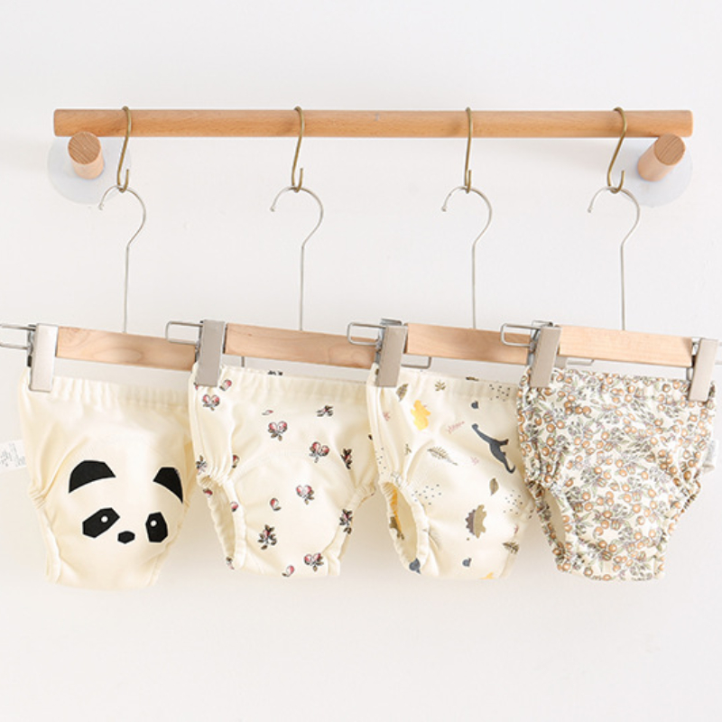 Cotton Baby Training Pants for - огляд і ціна Diaper Pail Odor