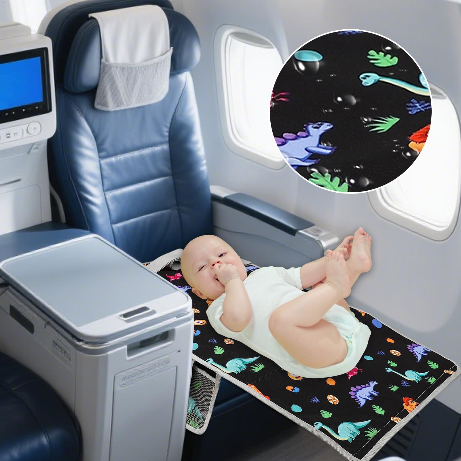 Baby Airplane Bed Kids Airplan - огляд і ціна Baby Nursery Must Haves