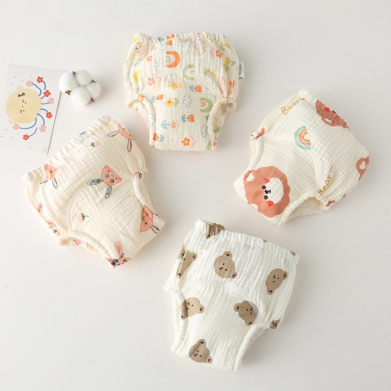 Washable Baby Training Pants C - огляд і ціна Diaper Pail Odor