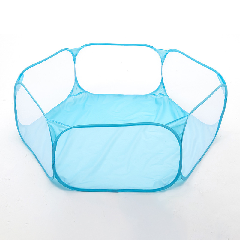 1.2M Ball Pit Ball Pool Foldab - огляд і ціна Baby Nursery Boy