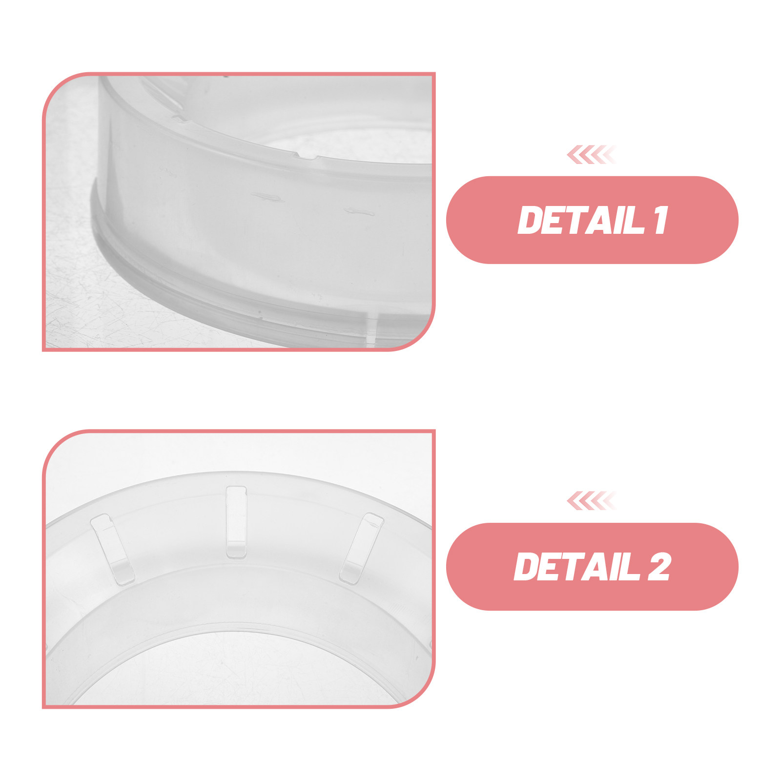 4Pcs Diaper Pail Refill Cartri - огляд і ціна Diaper Pail Odor