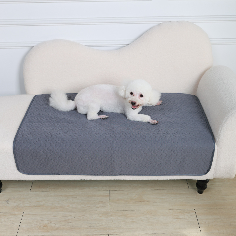 Dog Pee Pad Reusable Blanket A - огляд і ціна Diaper Pail Odor