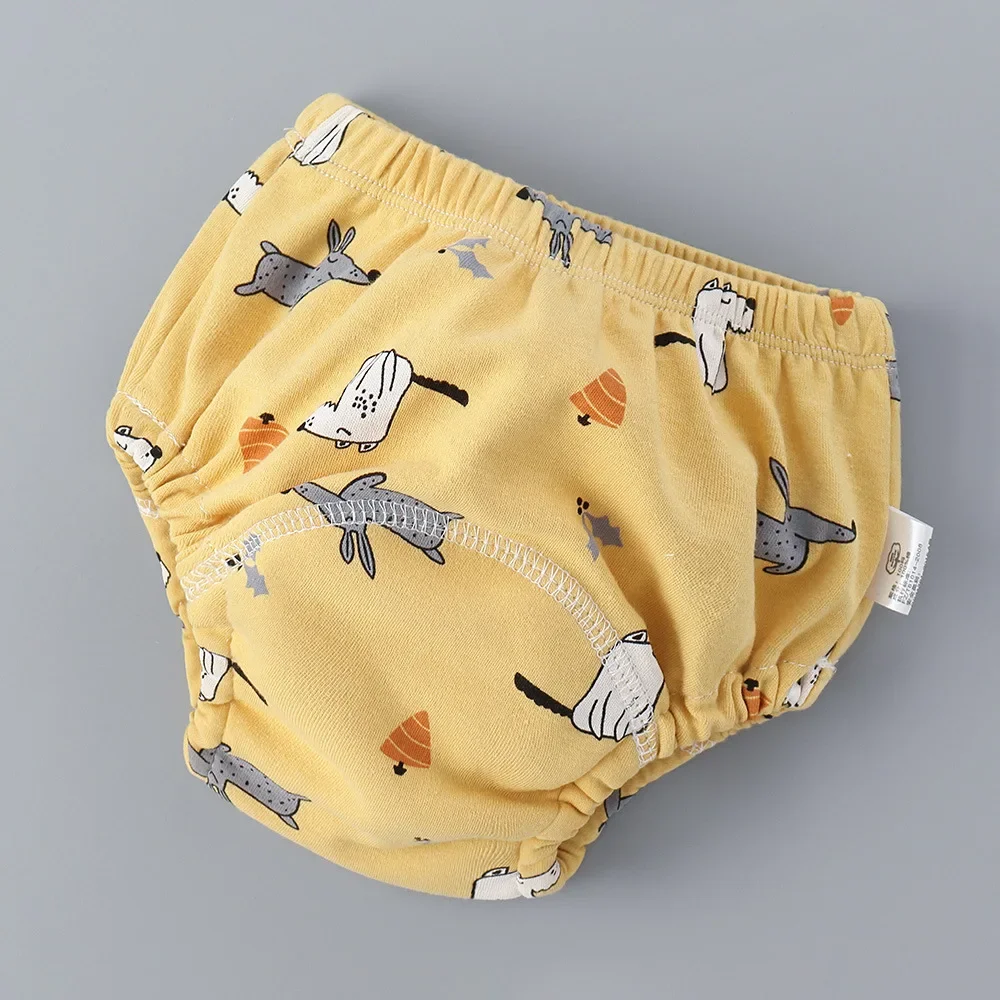 Baby Training Pants Cotton Clo - огляд і ціна Diaper Pail Odor