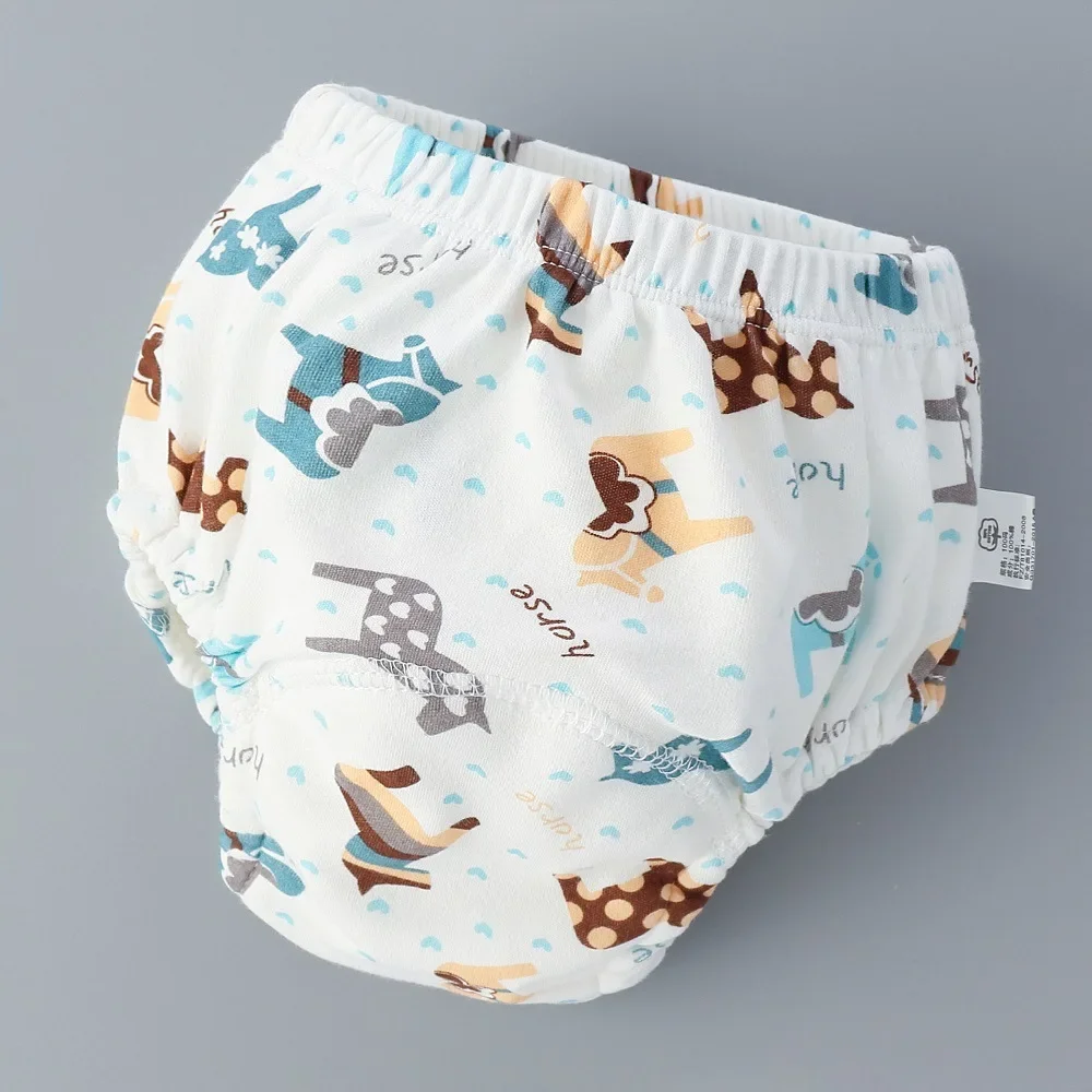 Baby Training Pants Cotton Clo - огляд і ціна Diaper Pail Odor