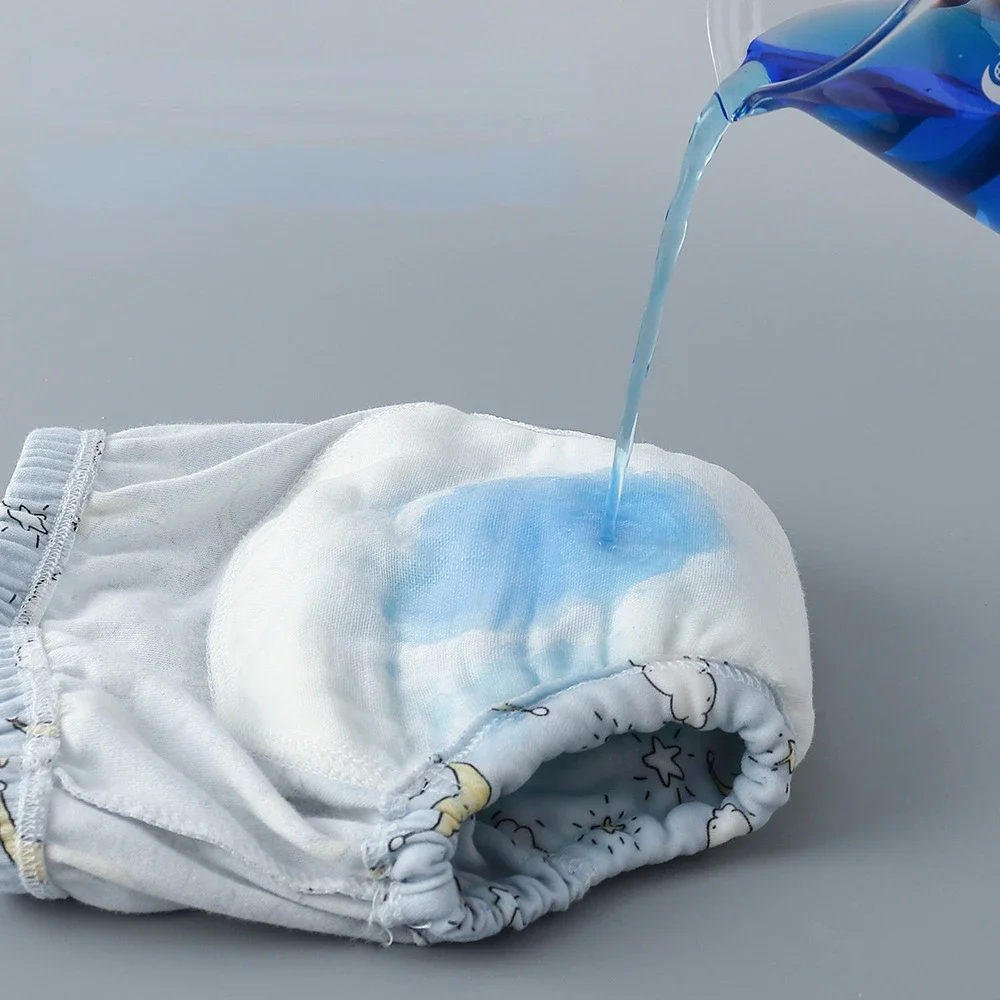 Baby Training Pants Cotton Clo - огляд і ціна Diaper Pail Odor