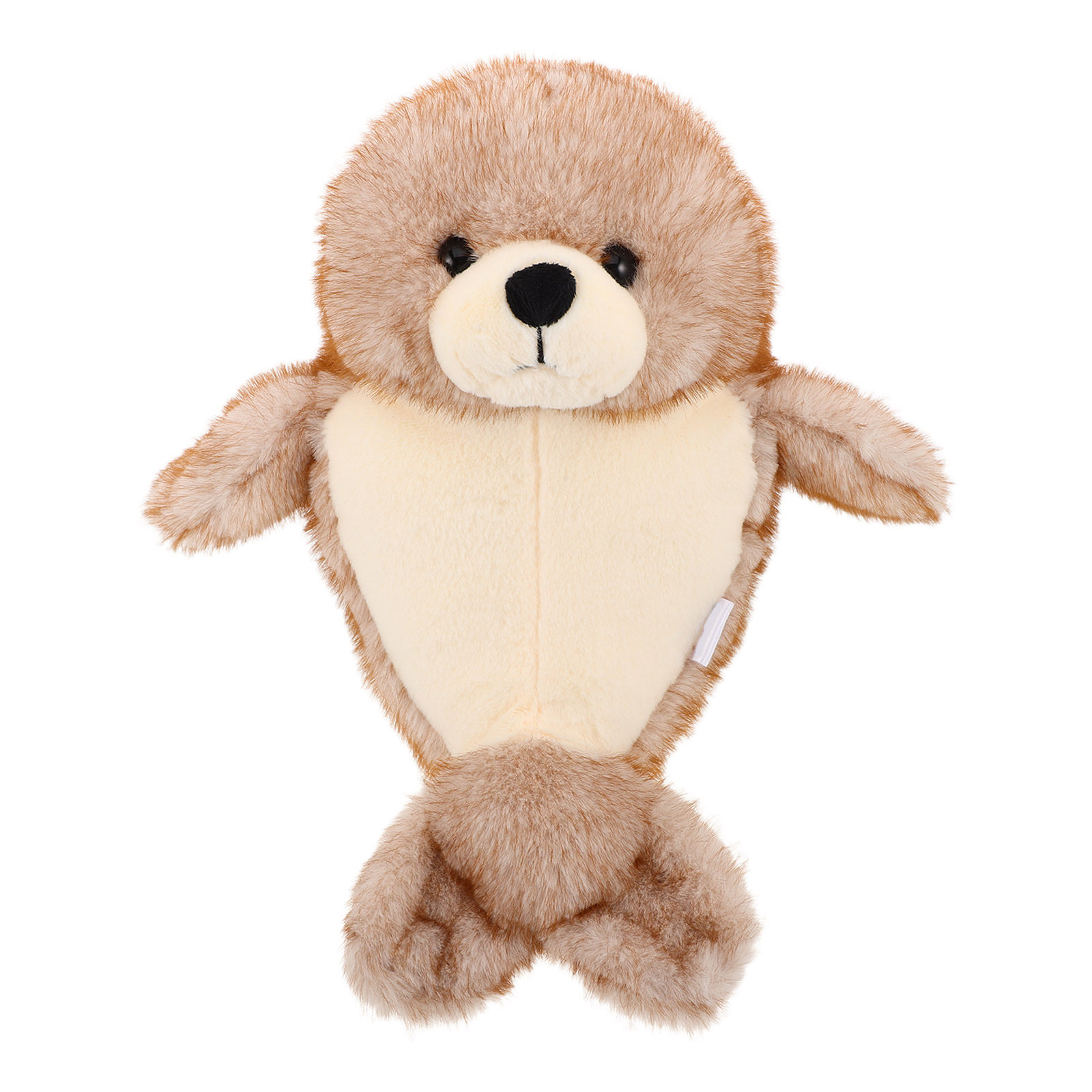 Seal Stuffed Animal Soft Cuddl - огляд і ціна Baby Nursery Boy