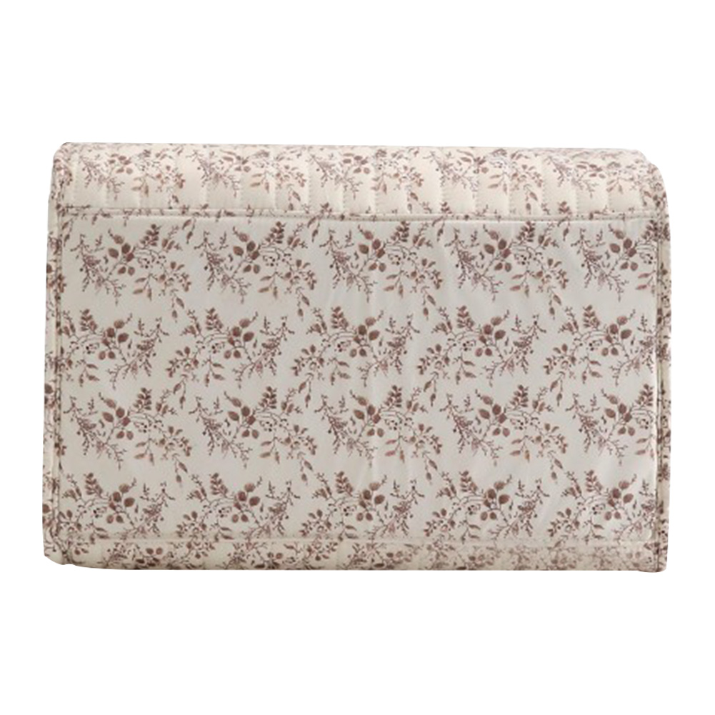 Floral Diaper Caddy Organizer  - огляд і ціна Baby Nursery Must Haves