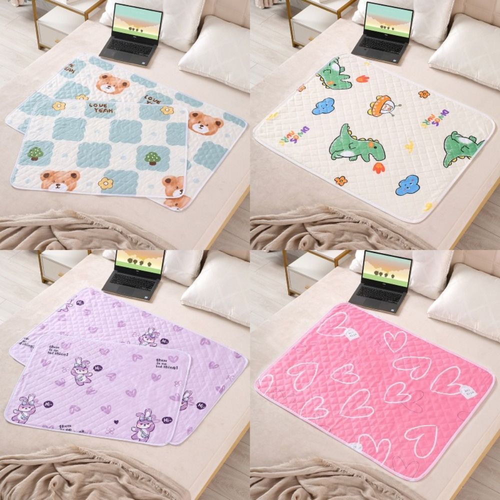 Waterproof Washable Mattress U - огляд і ціна Diaper Pail Odor