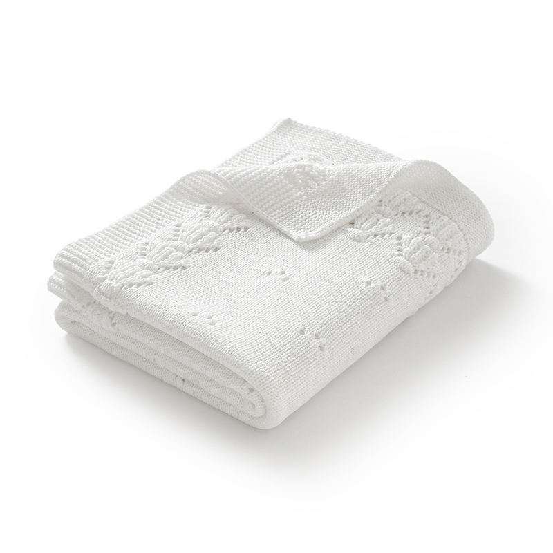 90X70cm Baby Cotton Blankets N - огляд і ціна Baby Nursery Boy